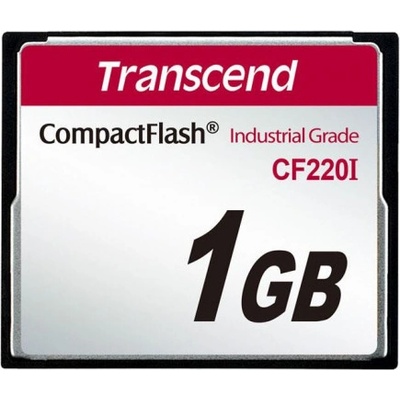 Transcend 1 GB TS1GCF220I