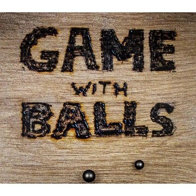 Game With Balls