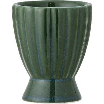 Bloomingville Чаша за яйце Latina зелена (82061926)