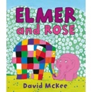 Elmer and Rose McKee David