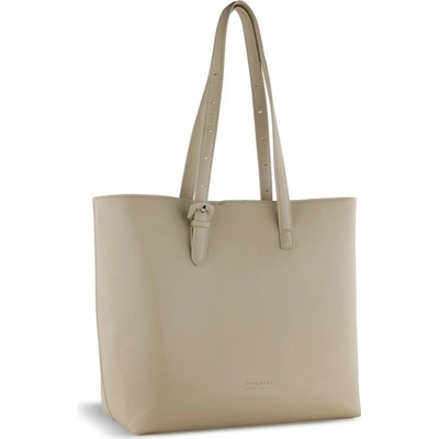 Bugatti dámská taška Luna business shopper 495862-50 28 L černá