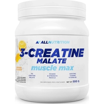 All Nutrition 3 Creatine Malate 500 g