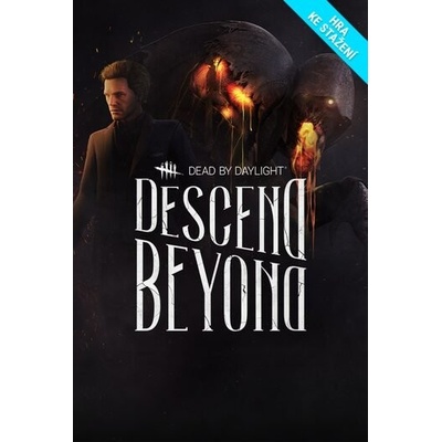 Dead By Daylight - Descend Beyond Chapter