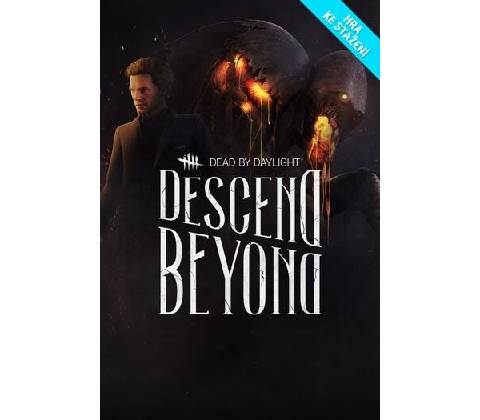 Dead By Daylight - Descend Beyond Chapter