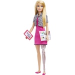 Barbie - Notranja oblikovalka (HCN12) (hcn12)