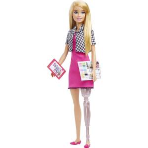 Barbie - Notranja oblikovalka (HCN12) (hcn12)
