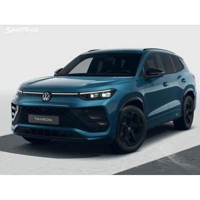 Volkswagen Tayron 2.0 TDI R-Line 4Motion 142 kW