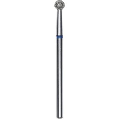 Staleks fréza FA01B035 diamantová gulička 3,5 mm