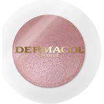 Dermacol Glow Blush компактен руж цвят 5 AMOUR 7.2 гр