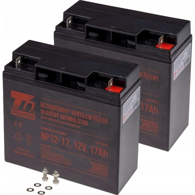 T6 Power RBC7