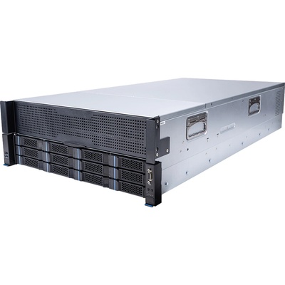 MSI G4201RAS10U2-P4-Pt 939-S370-06S