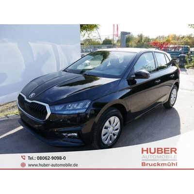Skoda Fabia 1.0 TSI Selection DSG 85 kW