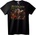 NOONEBRAND Тениска Avantasia The Metal Opera - 5XL, Black