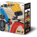 Smoby FleXtreme set držiakov