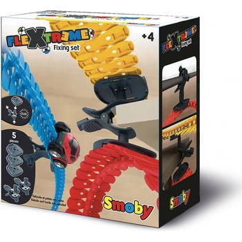 Smoby FleXtreme set držiakov
