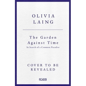 The Garden Against Time (ISBN: 9781529066708)