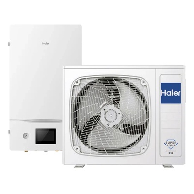 Haier HU102WAMNA/AW102SNCHA