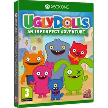 UglyDolls