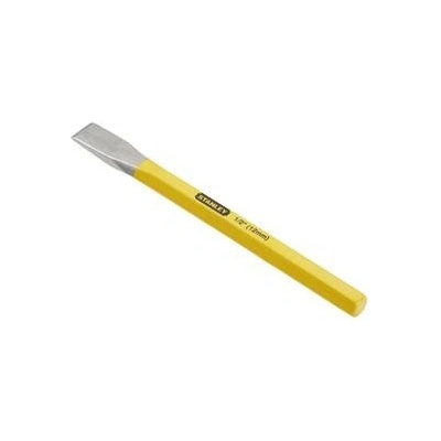 Sekáč zámečnický 12x150mm Stanley 4-18-287