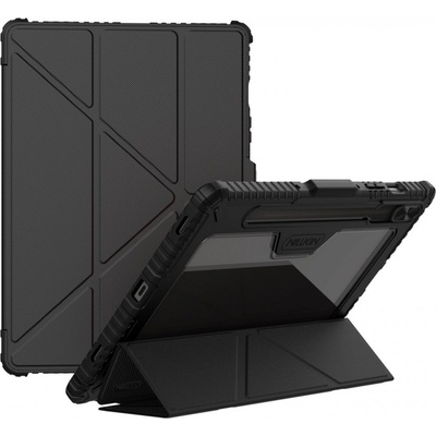 Nillkin Bumper PRO Protective Stand Multi-angle pro Samsung Galaxy Tab S10 FE 139734 black