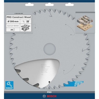 Image 1 of Bosch 2608640690