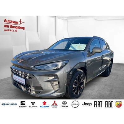 Cupra Terramar 1.5 eTSI DSG 110 kW