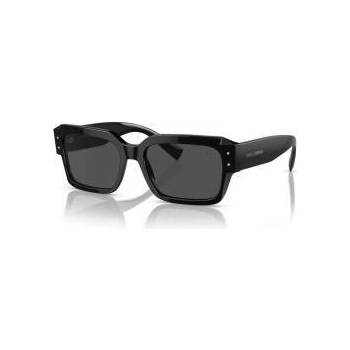 Dolce&Gabbana Мъжки слънчеви очила Dolce & Gabbana DG4460