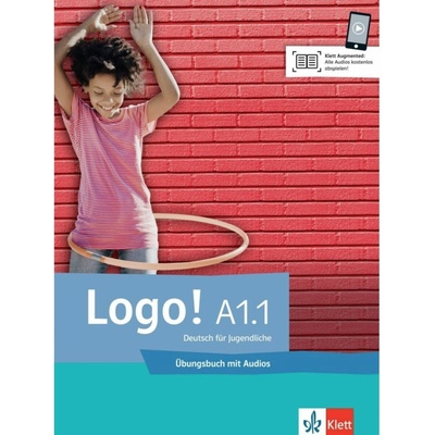 Logo! A1.1 - Übungsbuch + MP3 allango.net