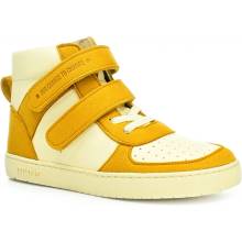 Muris Riga Junior Mustard