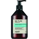 Niamh Be Pure Scalp Defence Shampoo 500 ml
