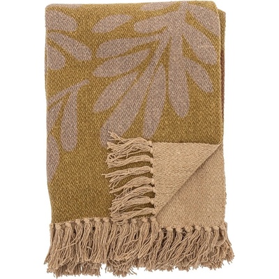 Bloomingville Одеяло 130x160 cm Lark - Bloomingville (82054457)