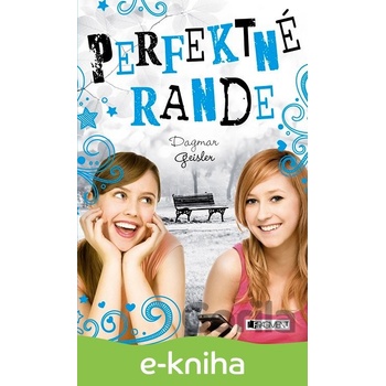 Láska s. r. o.: Perfektné rande - Dagmar Geislerová