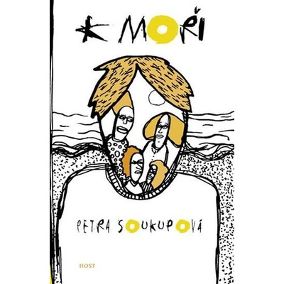 K moři - Petra Soukupová