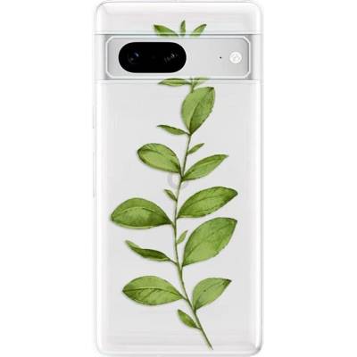 iSaprio Green Plant 01 Google Pixel 7 5G