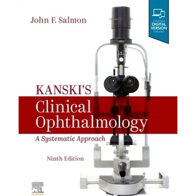Kanski's Clinical Ophthalmology