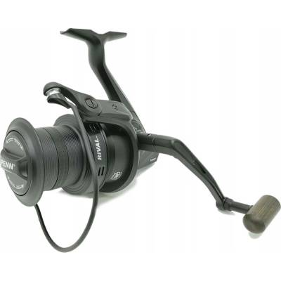 Penn Rival Black 8000 Longcast