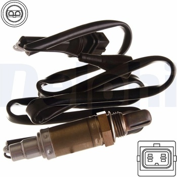 Lambda sonda DELPHI ES10240-12B1