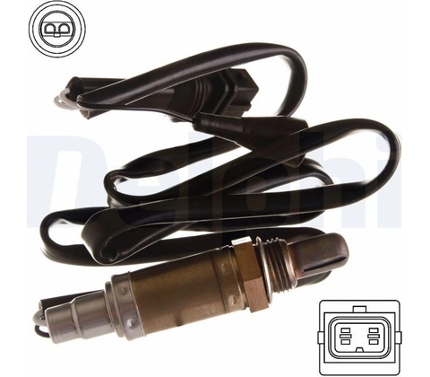 Lambda sonda DELPHI ES10240-12B1