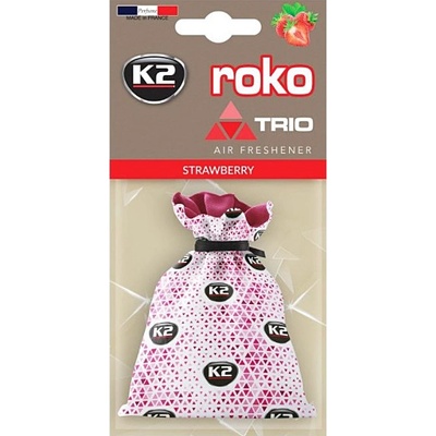 K2 ROKO TRIO 25g Strawberry