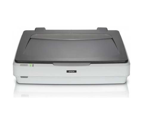 Epson Expression 12000XL