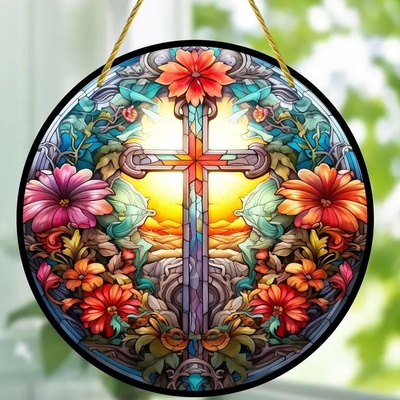 Slnka Cross/Typ6B KP31604