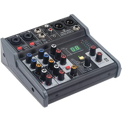 Soundsation MIOMIX 204FX