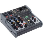 Soundsation MIOMIX 204FX