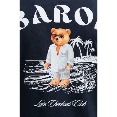 Baron Filou тениска от памук Filou CLXVIII. BARON (000015594)