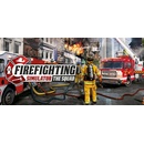Firefighting Simulator - The Squad