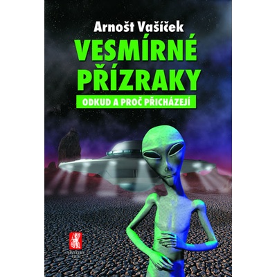 Vesmírné přízraky
