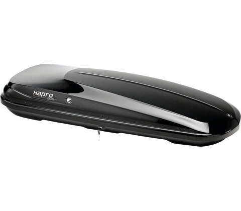Hapro Zenith 8.6