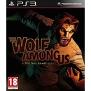 The Wolf Among Us