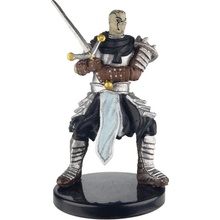 WizKids Dungeons & Dragons Icons of the Realms Miniatures: #1 Goliath Fighter Fangs and Talons