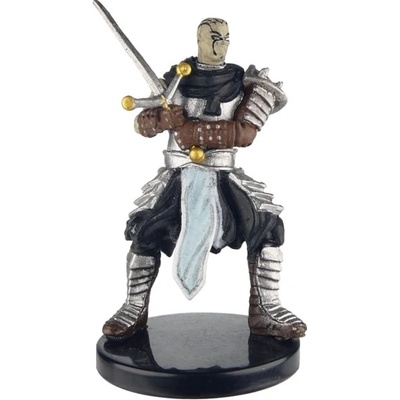 WizKids Dungeons & Dragons Icons of the Realms Miniatures: #1 Goliath Fighter Fangs and Talons